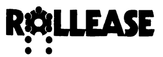 ROLLEASE logo
