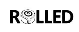 ROLLED logo