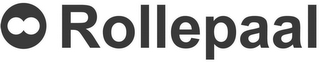 ROLLEPAAL logo