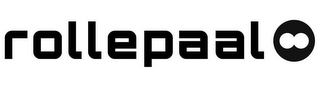 ROLLEPAAL logo