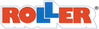 ROLLER logo