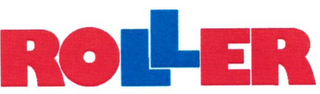 ROLLER logo