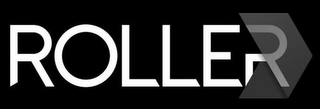 ROLLER logo