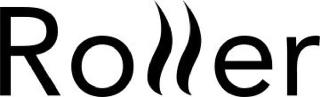 ROLLER logo
