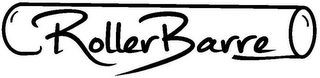 ROLLER BARRE logo