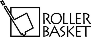 ROLLER BASKET logo