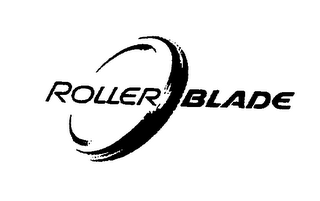 ROLLER BLADE logo
