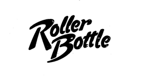 ROLLER BOTTLE logo