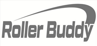 ROLLER BUDDY logo