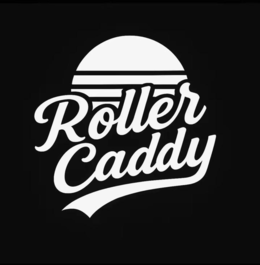 ROLLER CADDY logo