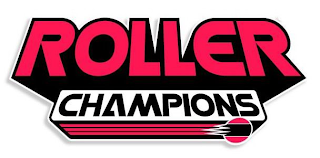 ROLLER CHAMPIONS logo