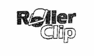 ROLLER CLIP logo