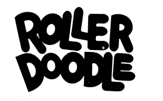 ROLLER DOODLE logo