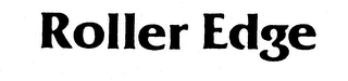ROLLER EDGE logo