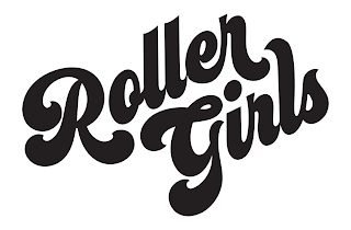 ROLLER GIRLS logo