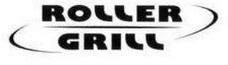 ROLLER GRILL logo