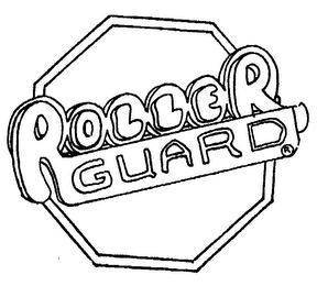 ROLLER GUARD logo