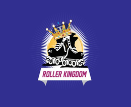ROLLER KINGDOM logo