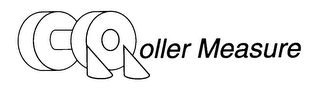 ROLLER MEASURE logo