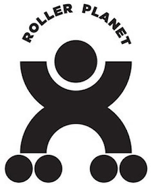 ROLLER PLANET logo