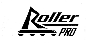 ROLLER PRO logo