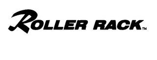 ROLLER RACK logo