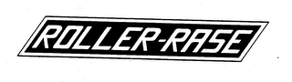 ROLLER-RASE logo