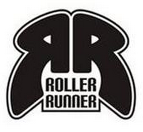 ROLLER RUNNER logo