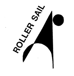 ROLLER SAIL logo