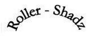 ROLLER-SHADZ logo
