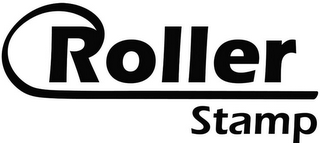 ROLLER STAMP logo