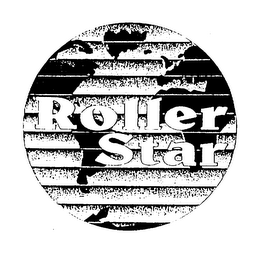 ROLLER STAR logo
