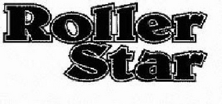 ROLLER STAR logo