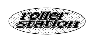 ROLLER STATION