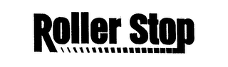 ROLLER STOP logo
