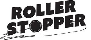 ROLLER STOPPER logo