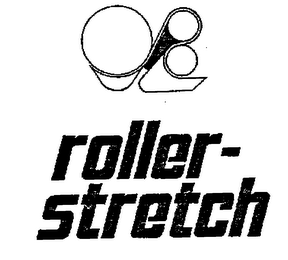 ROLLER-STRETCH logo
