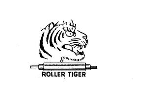 ROLLER TIGER logo