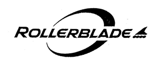 ROLLERBLADE logo