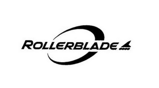 ROLLERBLADE logo