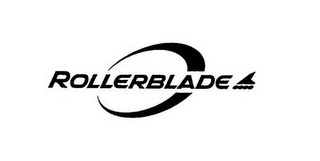 ROLLERBLADE logo