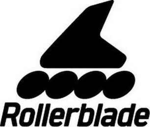 ROLLERBLADE logo
