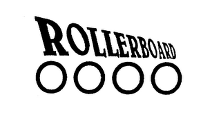ROLLERBOARD logo
