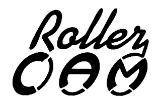 ROLLERCAM logo