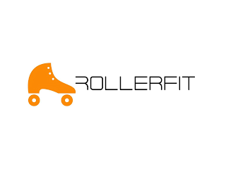 ROLLERFIT logo