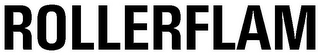 ROLLERFLAM logo