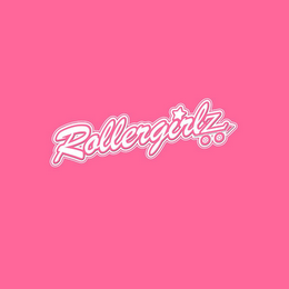 ROLLERGIRLZ logo