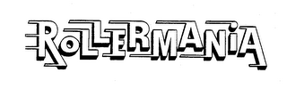 ROLLERMANIA logo