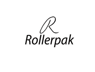 ROLLERPAK logo