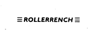ROLLERRENCH logo